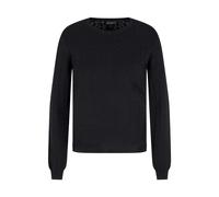 Armani Exchange Xw000910_af10352 Sweater Black L Woman