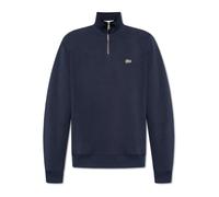 Jumper with logo L