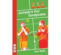 Jumpers for Goalposts