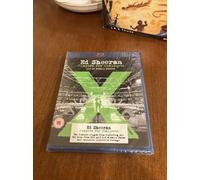 Ed Sheeran - Jumpers for Goalposts Live at