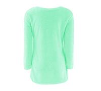 Jumpers For Women Uk,Womens Casual Solid Long Sleeve Sweaters Blouse