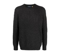 POLO RALPH LAUREN Sweater Men color Grey - Size: L - male