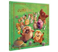 JUMPERS - Les Grands Classiques - L'histoire du film - Disney Pixar