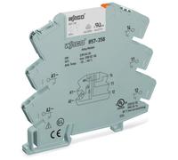 JUMPFLEX Relay Stand 24V AC/DC 1p 857-354