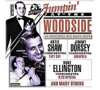 Jumpin' at the Woodside