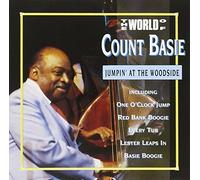 Jumpin' at the Woodside