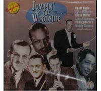 Jumpin' at the Woodside - Original Artists (Count Basie, Duke Ellington, Glenn Miller a.m.m.)
