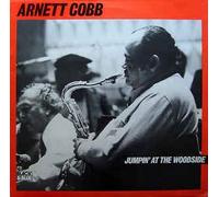 Jumpin' at the Woodside [VINYL]