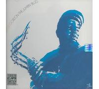 Jumpin' Blues - Dexter Gordon Compact Disc