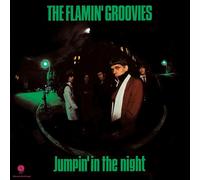 Flamin' Groovies - Jumpin' In The Night [180 gm LP Black Vinyl]