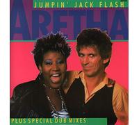 Jumpin' Jack flash (1986, US) [VINYL]