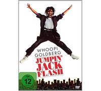 Jumpin' jack flash