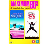 Jumpin' Jack Flash/Fatal Beauty [DVD]