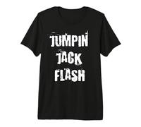 Jumpin Jack Flash Premium T-Shirt