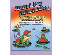 Jumpin' Jake Settles Down: A Workbook for Active Impulsive Kids / With Game