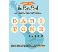 Jumpin' Jim's the Bari Best