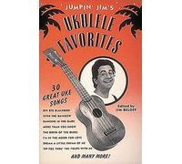 Jumpin' Jim's Ukulele Favorites