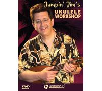 Jumpin' Jim's Ukulele Workshop [DVD]