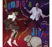 Jumpin' & Jivin by VARIOUS ARTISTS (1997-05-27)