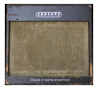 Jumpin' Johnny Sansone - Once It Gets Started