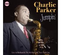 Jumpin': Live at Birdland & the Hi-Hat Club, New York City
