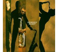 Jumpin' Off by Richard Elliot (1998-02-02)