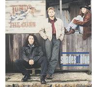 Jumpin The Gunn - S h a d e s Of BIue