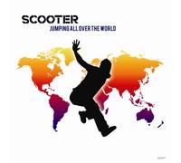Jumping All Over The World