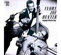 Jumping at the Dew Drop [VINYL]