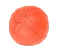 Jumping Ball for Dog - ABS 5.4cm, Bouncing Toy, Pet Attraction | Perfectly For Hours Entertainment, Not Occupying Space, Cat Play