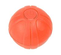 Jumping Ball for Dog, Puppy Bouncing Ball Toy, Electric Interactive Rolling Balls for Dogs, Cat, Bouncing Busy Ball for Small and Large Pet