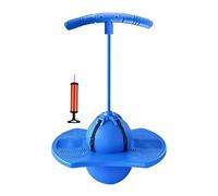 Jumping Ball for Kids - Interactive Quiet Non Slip | Children Bouncing Ball Exercise Accessories,for Boys Girls Children Home Playroom Park Sports Camping Birthday Holiday Party