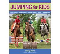Jumping for Kids