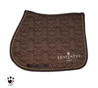 JUMPING FULL RIDING SADDLE PAD