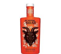 Jumping Goat Coffee Vodka Liqueur (70cl, 33% ABV) ❘Delicious Cold Brew Coffee Liqueur with a HEAP of Papua New Guinea Coffee In Every Bottle, Enjoy This Coffee Liqueur In An Espresso Martini