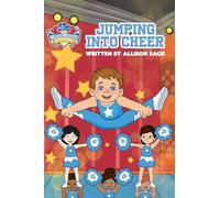 Jumping Into Cheer