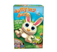 Jumping Jack