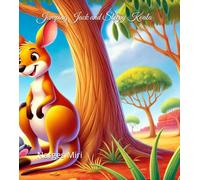 Jumping Jack and Sleepy Koala
