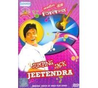 JUMPING JACK - JEETENDRA
