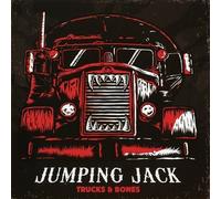 Jumping Jack - Truck & Bones