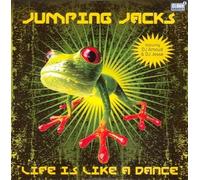 Jumping Jacks - Life Is Like a Dance