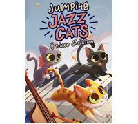 Jumping Jazz Cats Deluxe Edition PC