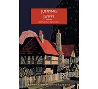 Jumping Jenny
