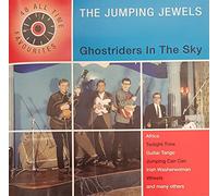 Jumping Jewels - Ghostriders In The Sky