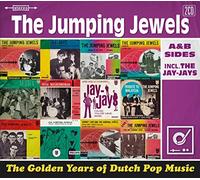 Jumping Jewels - Golden Years of Dutch..