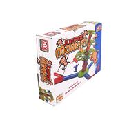 Jumping Monkeys Game In Colour Box "M.Y"