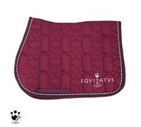 JUMPING PONY RIDING SADDLE PAD