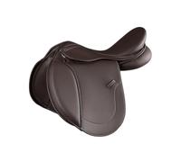 Jumping saddle for horses Premier Equine Bourges