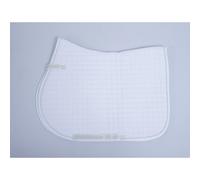 Jumping Saddle Pad Bucas Max