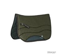 Jumping Saddle Pad Burioni Scafarda